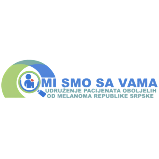 Mi smo sa vama